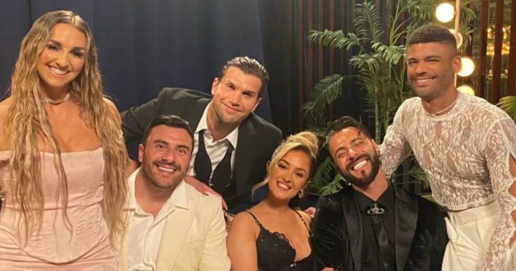 MAFS