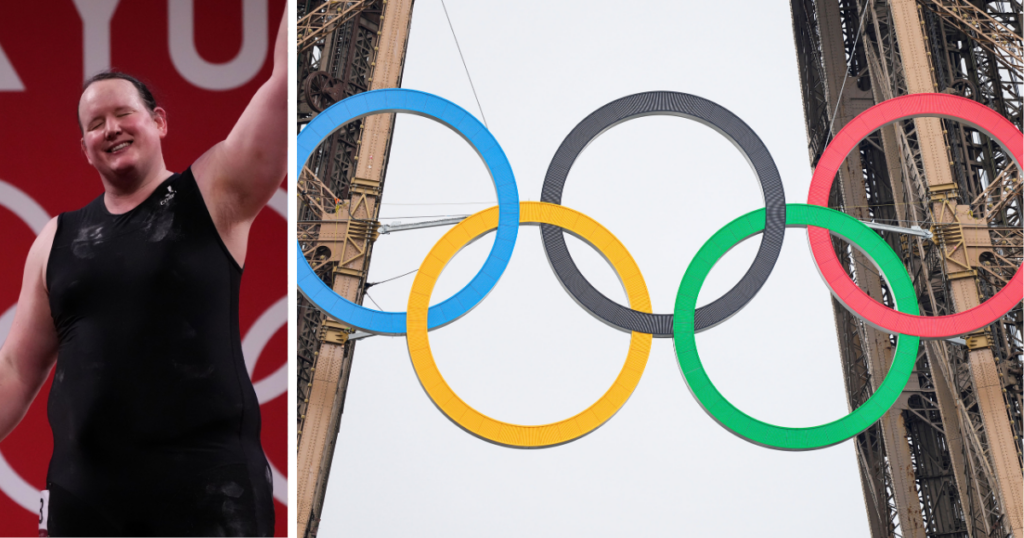 olympics