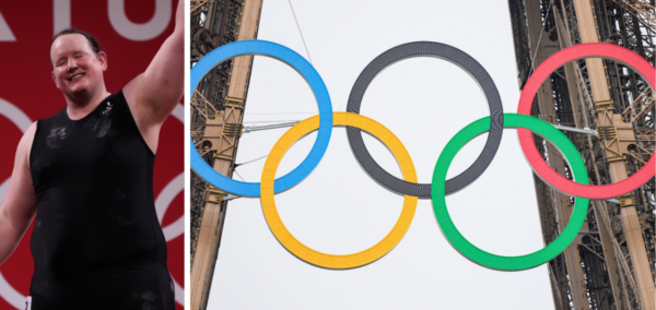 olympics