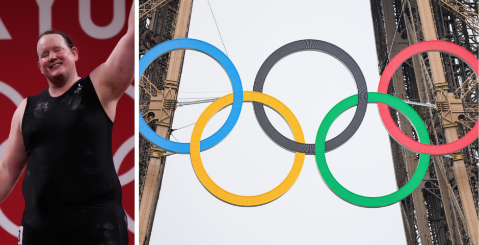 olympics