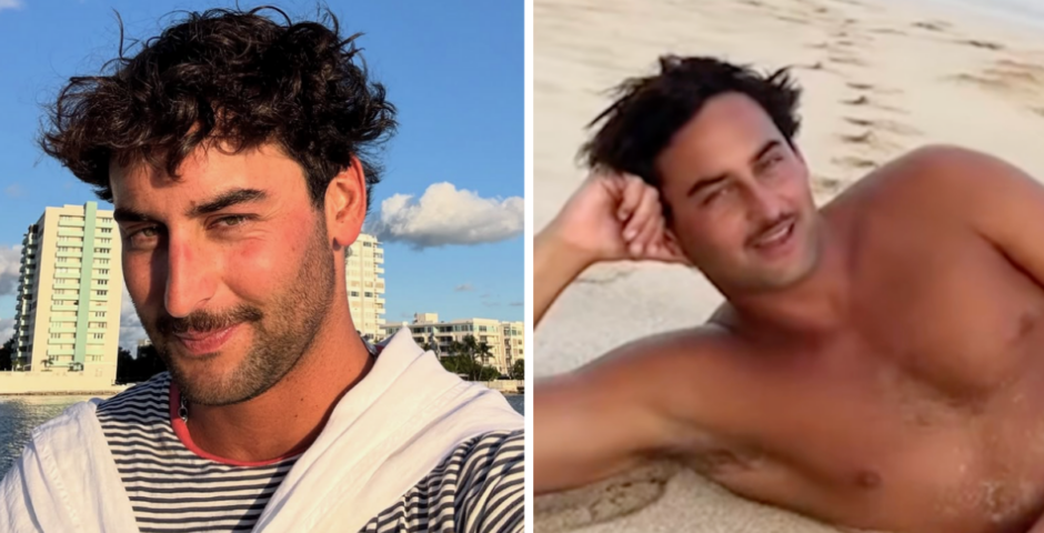 Sexiest TikToker