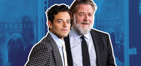 Russell Crowe