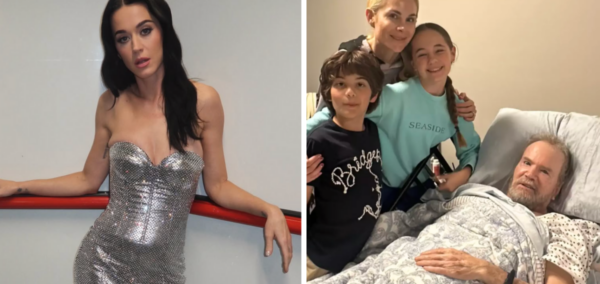 Katy Perry