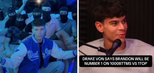 Drake Von