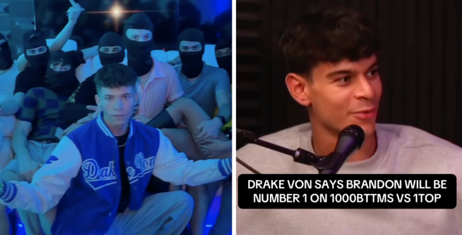Drake Von