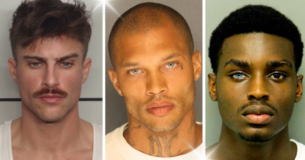 Mugshots