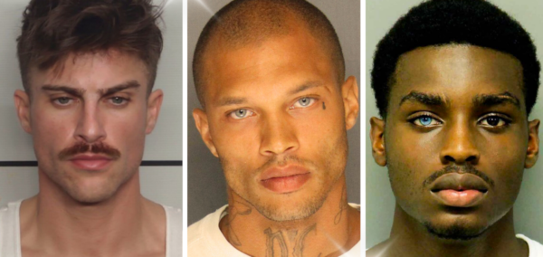 Mugshots