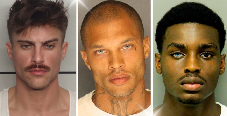 Mugshots
