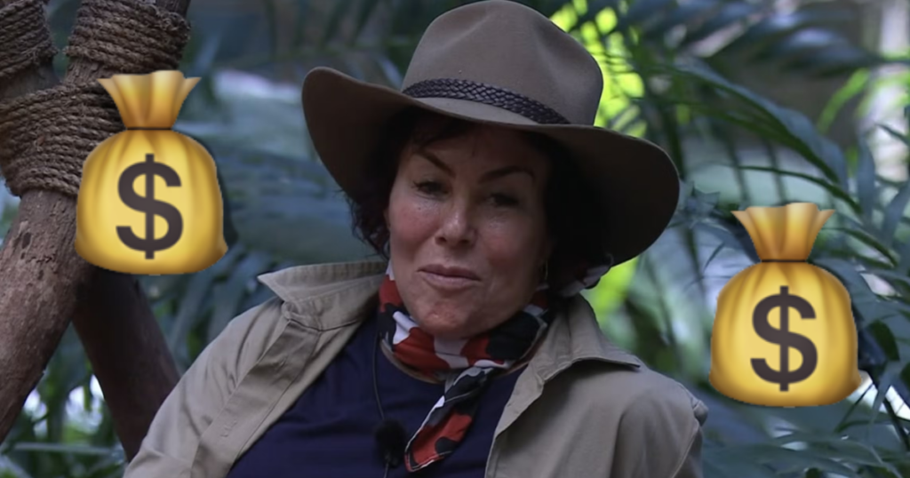 Ruby Wax