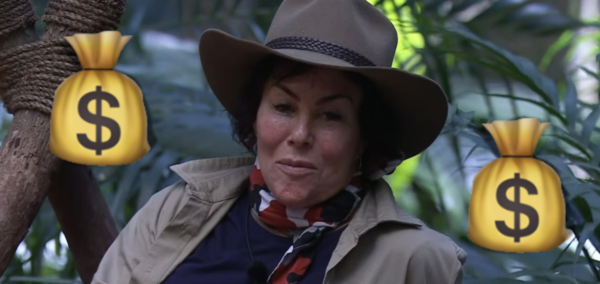 Ruby Wax