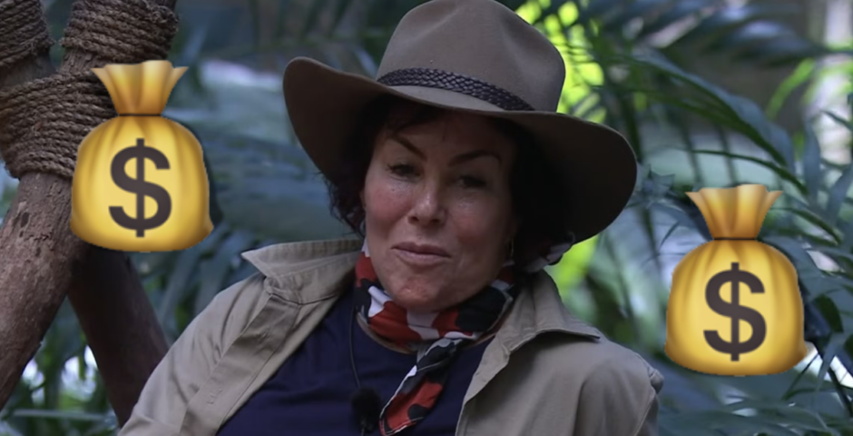 Ruby Wax