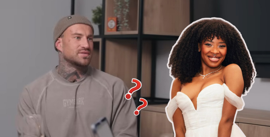 MAFS UK Joe Julia-Ruth holiday