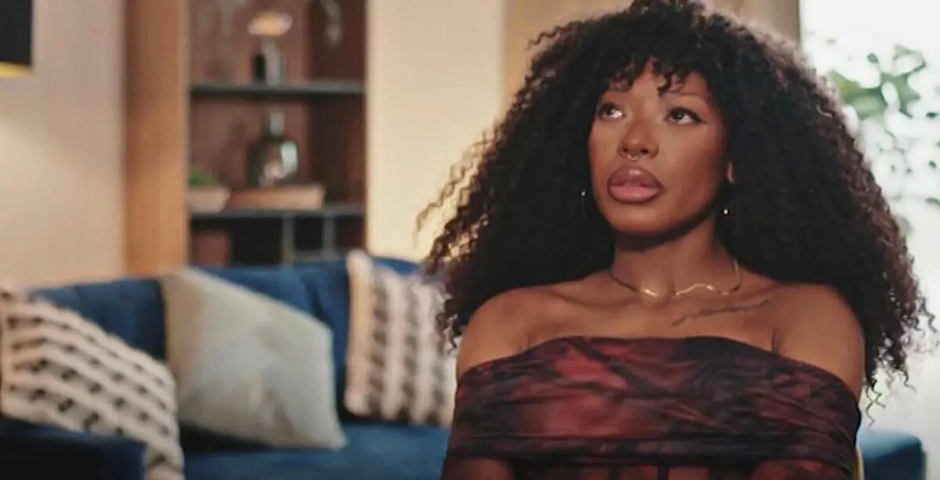 MAFS UK Julia-Ruth cast free time
