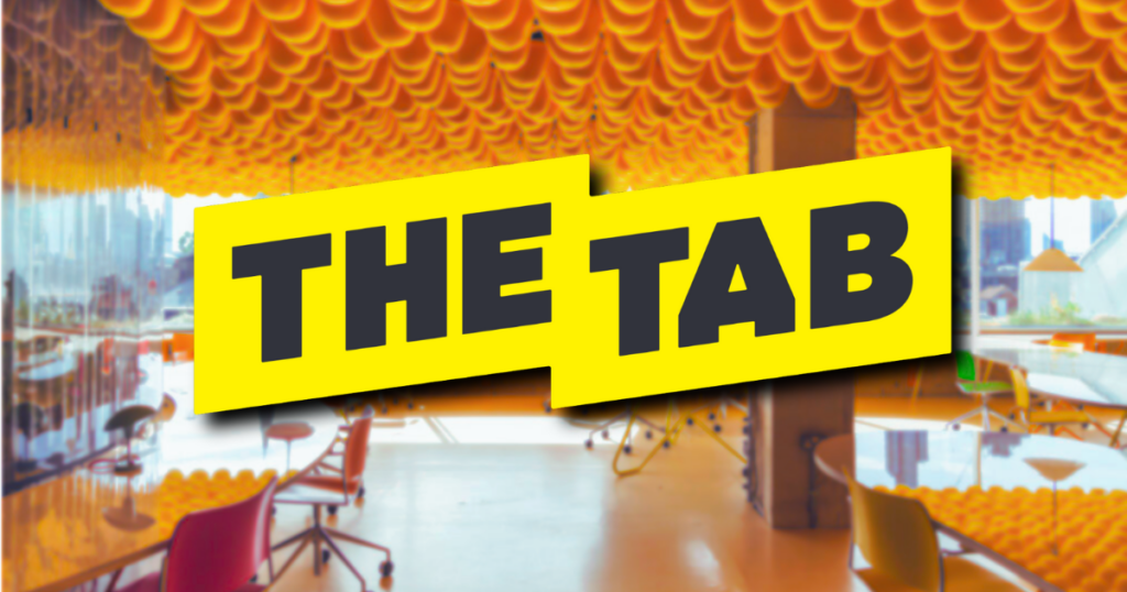 the tab jobs