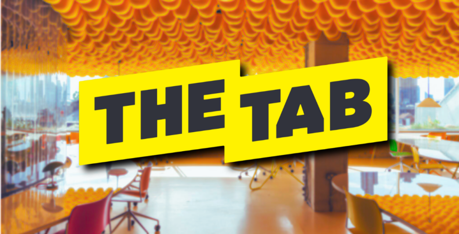 the tab jobs