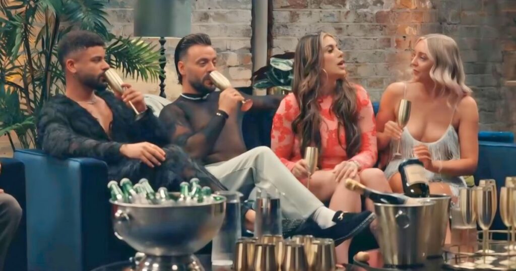 mafs uk 2025 cast some of which scouted and some of which applied
