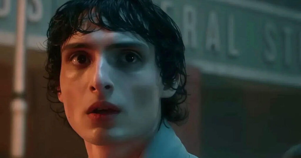 Stranger Things five theory twist