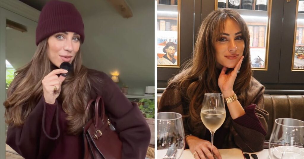 lydia millen tiktok