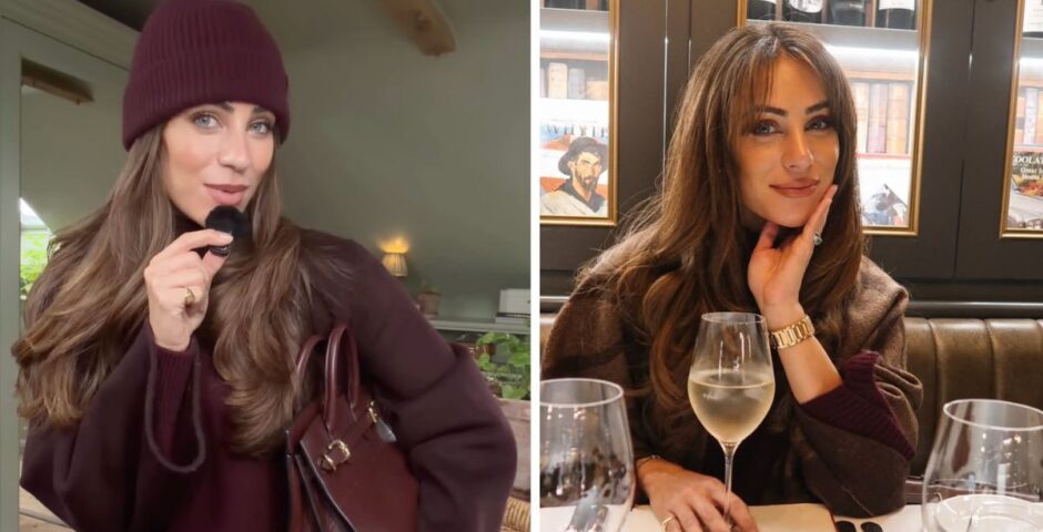 lydia millen tiktok