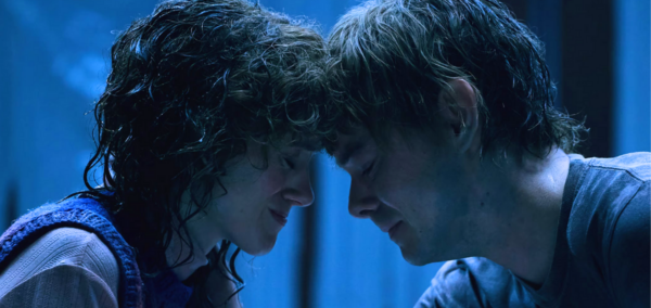 Stranger THings