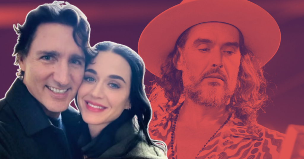 Russell BRand