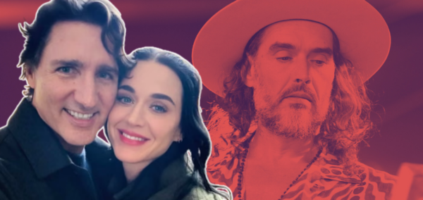 Russell BRand