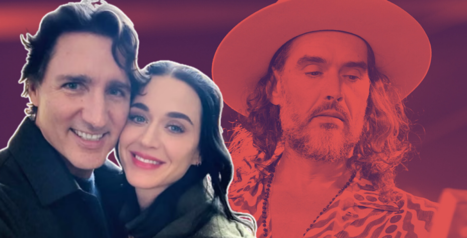 Russell BRand