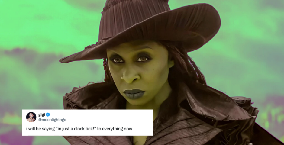 Wicked