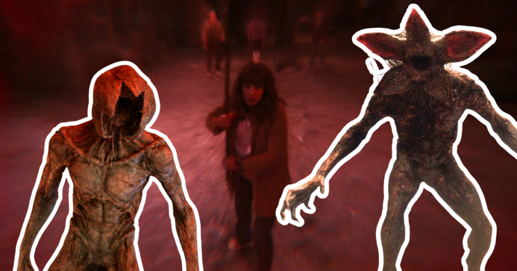 Demogorgon