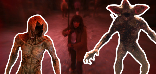 Demogorgon