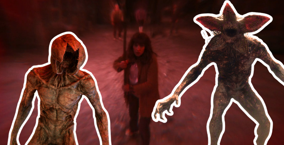 Demogorgon