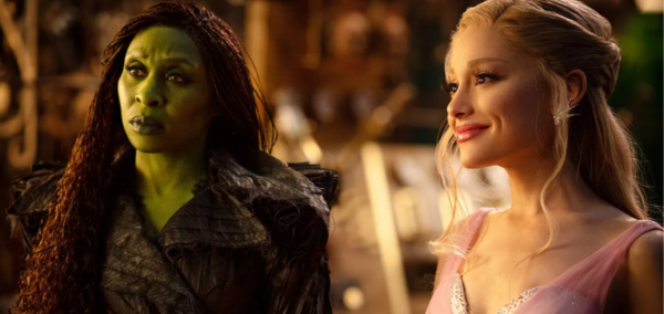 Wicked For Good