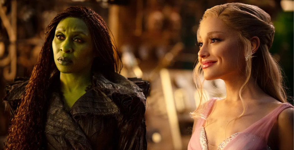Wicked For Good