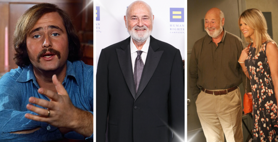 Rob Reiner
