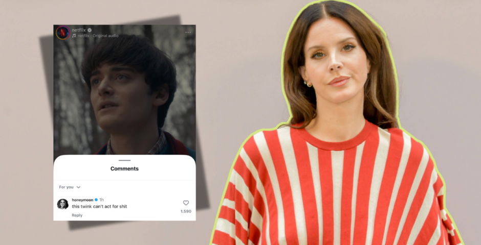 Noah Schnapp