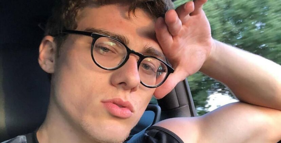 Lane Rogers