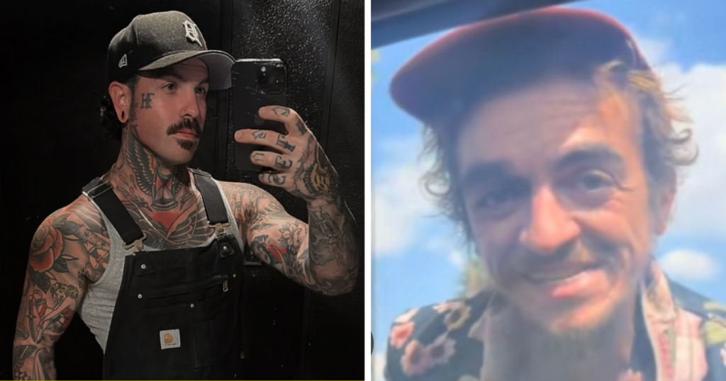 Tylor Chase