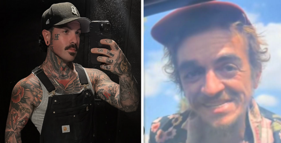 Tylor Chase