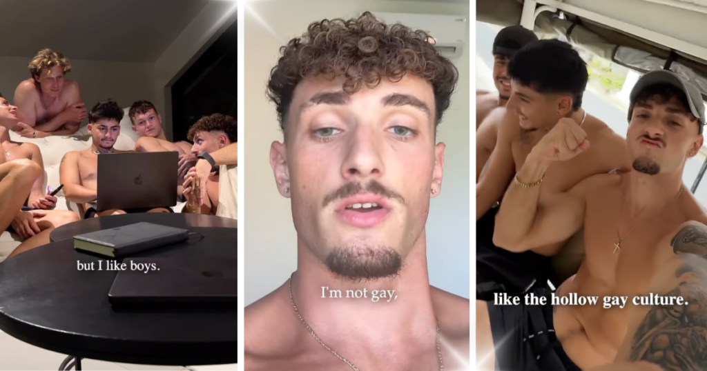 Gay