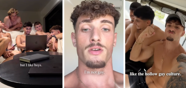 Gay
