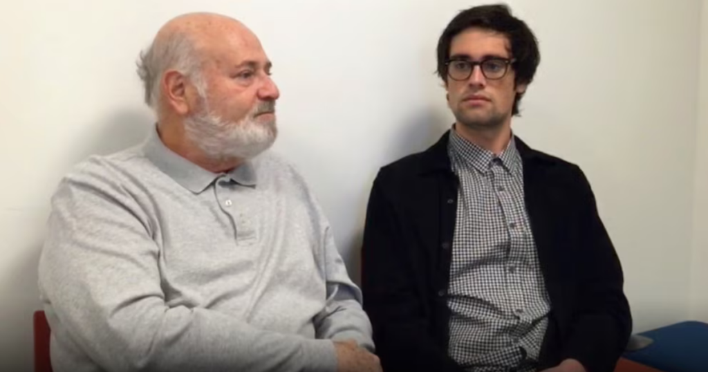 Nick Rob Reiner