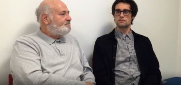Nick Rob Reiner