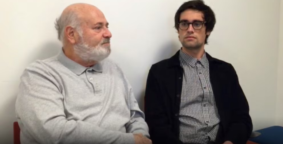 Nick Rob Reiner