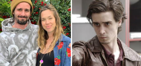 James Ransone