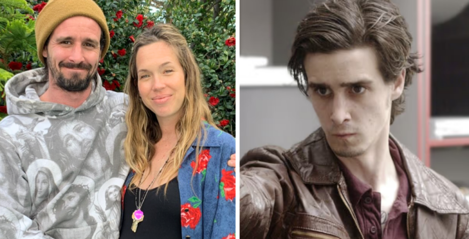 James Ransone