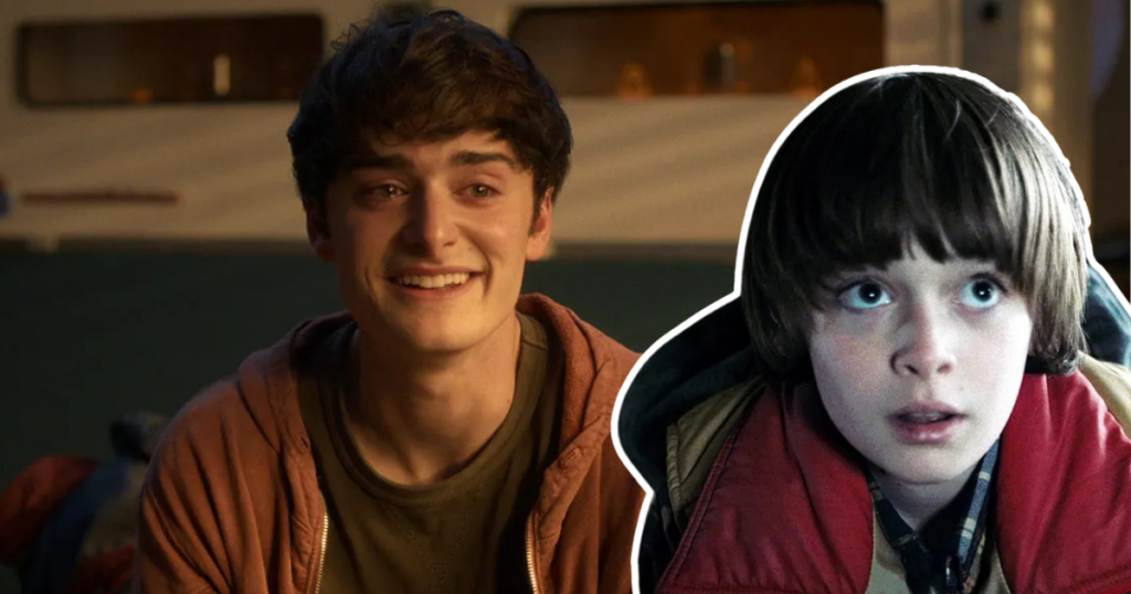 Stranger Things