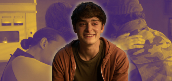 Stranger Things Will coming out Noah Schnapp