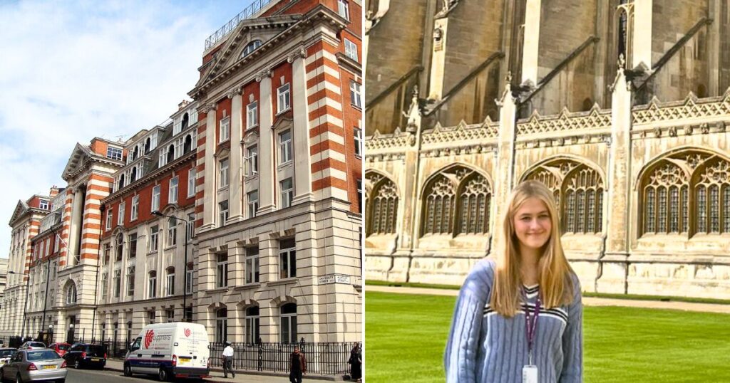 university of cambridge and ucl russell group unis pay most staff 100,000