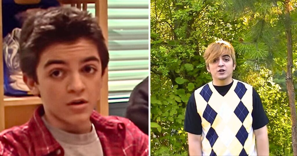 tylor chase nickolodeon ned declassified homeless