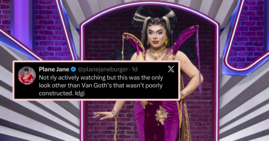 Canada's Drag Race judging